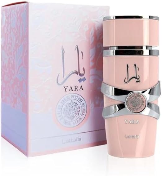 LATTAFA YARA (WOMEN) EDP 100 ml 100% Genuine from UAE